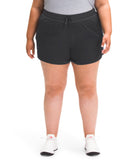 Load image into Gallery viewer, The North Face - Aphrodite Motion Short - Women's Plus - New Taupe Green
