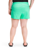 Load image into Gallery viewer, The North Face - Class V Short Plus - Women's - Spring Bud