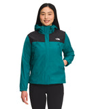 Load image into Gallery viewer, The North Face - Antora Triclimate - Women's - TNF Black/Harbor Blue