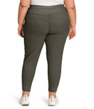 Load image into Gallery viewer, The North Face - Aphrodite Jogger - Women's Plus - Wild Ginger