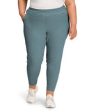 Load image into Gallery viewer, The North Face - Aphrodite Jogger - Women's Plus - Asphalt Grey