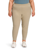 Load image into Gallery viewer, The North Face - Aphrodite Jogger - Women's Plus - Wild Ginger
