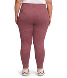 Load image into Gallery viewer, The North Face - Canyonlands Jogger - Women's Plus - Gardenia White Heather
