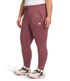 Load image into Gallery viewer, The North Face - Canyonlands Jogger - Women's Plus - Gardenia White Heather