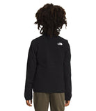 Load image into Gallery viewer, The North Face - Winter Warm Hybrid Full Zip - Teen - Fuschia Pink