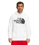 Load image into Gallery viewer, The North Face - Half Dome Pullover Hoodie - Men's - Sumac/TNF White