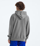 Load image into Gallery viewer, The North Face - Half Dome Pullover Hoodie - Men's - Sumac/TNF White
