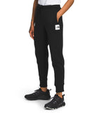 Load image into Gallery viewer, The North Face - Box NSE Jogger -  Women's - Gardenia White/Gardenia White