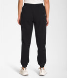 Load image into Gallery viewer, The North Face - Half Dome Fleece Sweatpant -  Women's - TNF Light Grey Heather/TNF White