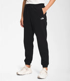 Load image into Gallery viewer, The North Face - Half Dome Fleece Sweatpant -  Women's - TNF Light Grey Heather/TNF White