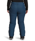 Load image into Gallery viewer, The North Face - Freedom Insulated Pant - Women's Plus - Tnf Black