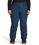 Load image into Gallery viewer, The North Face - Freedom Insulated Pant - Women's Plus - Misty Sage