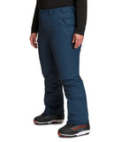 Load image into Gallery viewer, The North Face - Freedom Insulated Pant - Women's Plus - Tnf Black