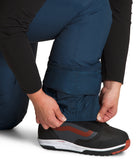 Load image into Gallery viewer, The North Face - Freedom Insulated Pant - Women's Plus - Misty Sage