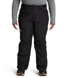 Load image into Gallery viewer, The North Face - Freedom Insulated Pant - Women's Plus - Tnf Black