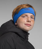 Load image into Gallery viewer, The North Face - Glacier Rev Headband - Kids' - Optic Blue