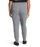 Load image into Gallery viewer, The North Face - Westbrae Knit Jogger - Women's Plus - Tnf Medium Grey Heather