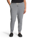 Load image into Gallery viewer, The North Face - Westbrae Knit Jogger - Women's Plus - Tnf Medium Grey Heather