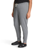 Load image into Gallery viewer, The North Face - Westbrae Knit Jogger - Women's Plus - Tnf Medium Grey Heather