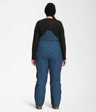 Load image into Gallery viewer, The North Face - Freedom Bib - Women's Plus - Almond Butter