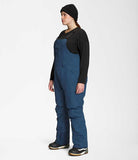 Load image into Gallery viewer, The North Face - Freedom Bib - Women's Plus - Almond Butter