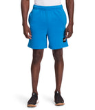 Load image into Gallery viewer, The North Face - Box NSE Short - Men's - Tnf White/Tnf Black
