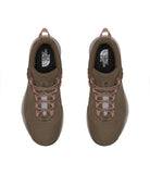 Load image into Gallery viewer, The North Face - Cragstone Leather WP - Women's - Bipartisan Brown/Meld Grey