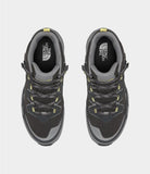 Load image into Gallery viewer, The North Face - Hedgehog 3 Mid WP - Women's - Asphalt Grey/Meld Grey