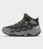 Load image into Gallery viewer, The North Face - Hedgehog 3 Mid WP - Women's - Asphalt Grey/Meld Grey