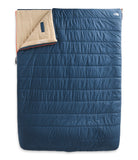 Load image into Gallery viewer, The North Face - Wawona Bed Double - Shady Blue-NPF