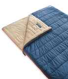 Load image into Gallery viewer, The North Face - Wawona Bed Double - Shady Blue-NPF