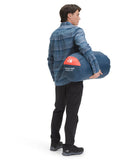 Load image into Gallery viewer, The North Face - Wawona Bed Double - Shady Blue-NPF