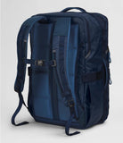 Load image into Gallery viewer, The North Face - Base Camp Voyager Travel Pack - Shady Blue/Summit Navy