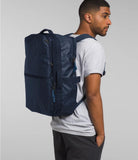 Load image into Gallery viewer, The North Face - Base Camp Voyager Travel Pack - New Taupe Green/TNF Black-NPF