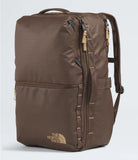 Load image into Gallery viewer, The North Face - Base Camp Voyager Travel Pack - New Taupe Green/TNF Black-NPF