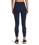 Load image into Gallery viewer, The North Face - Elevation 7/8 Legging - Women's - Lime Cream Grit Texture Print