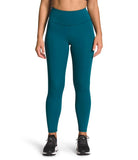 Load image into Gallery viewer, The North Face - Elevation 7/8 Legging - Women's - Cosmo Pink Bird Camo Print