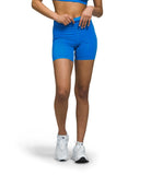 Load image into Gallery viewer, The North Face - Elevation Bike Short - Women's - Optic Blue