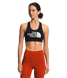 Load image into Gallery viewer, The North Face - Elevation Bra - Women's - Optic Blue