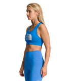 Load image into Gallery viewer, The North Face - Elevation Bra - Women's - Optic Blue