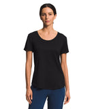 Load image into Gallery viewer, The North Face - Elevation Life Short Sleeve - Women's - Lime Cream