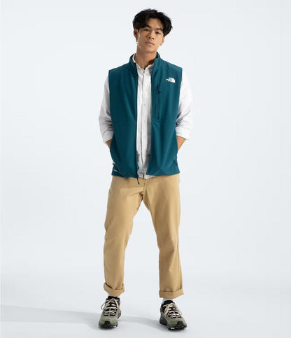The North Face - Apex Bionic 3 Vest - Men's - TNF Black-NPF