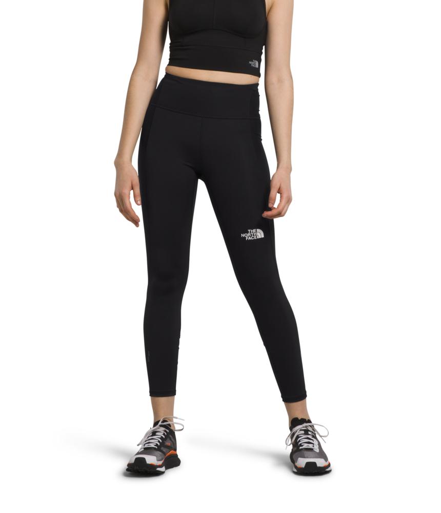 The North Face - Movmynt 7/8 Tight - Women's - Tnf Black