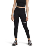 Load image into Gallery viewer, The North Face - Movmynt 7/8 Tight - Women's - Tnf Black