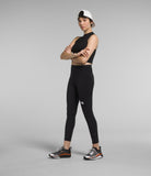 Load image into Gallery viewer, The North Face - Movmynt 7/8 Tight - Women's - Tnf Black