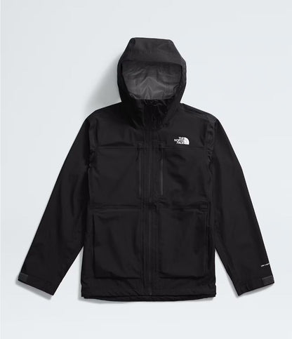 The North Face - Terrain Vista 3L Pro Jacket - Men's - TNF Black-NPF