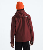 Load image into Gallery viewer, The North Face - Terrain Vista 3L Pro Jacket - Men's - Sumac/Digital Orange