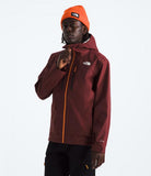 Load image into Gallery viewer, The North Face - Terrain Vista 3L Pro Jacket - Men's - TNF Black-NPF