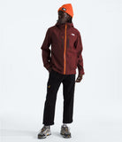 Load image into Gallery viewer, The North Face - Terrain Vista 3L Pro Jacket - Men's - Sumac/Digital Orange