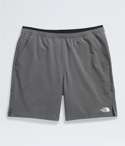 The North Face - Wander Short 2.0 - Men's - Tnf Black